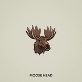 Moose Head artwork