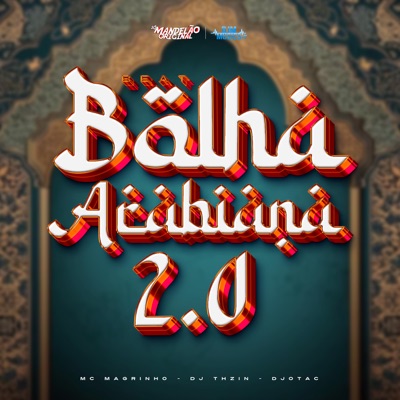 Beat Bolha Arabiana 2.0 - Single