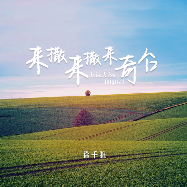 来撒来撒来奇台 - Single