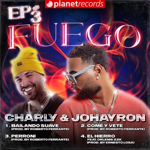 Come y Vete (Prod. By Roberto Ferrante)