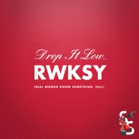 Drop It Low (For Jesus) - Single - Sherman's Showcase