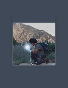 收听 Chase of Nazareth、观看音乐视频、阅读小传、查看巡演日期等 ！