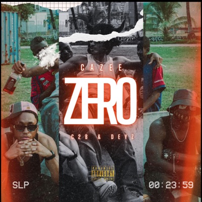 Zero (feat. C2B & Deys) - Single