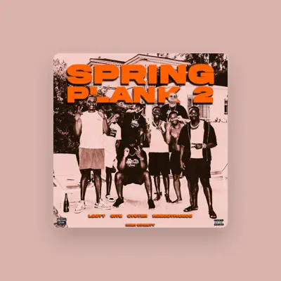 Listen to HIGH SOCIETY, watch music videos, read bio, see tour dates & more!