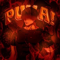 PUXA! - EP - Dj Sixtkxj