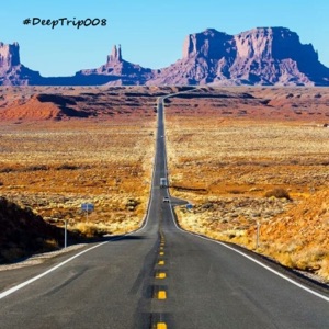 DeepTrip008 (DJ Mix)