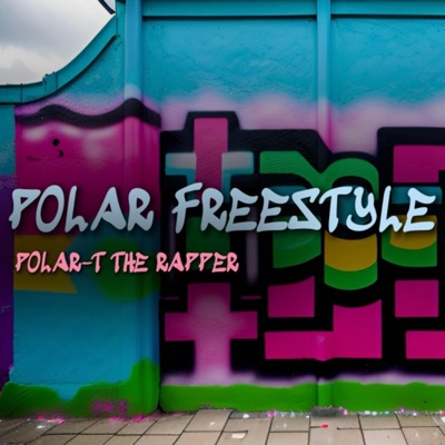 Polar Freestyle - Single