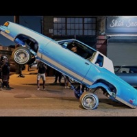 High DenA (feat. Kae Jones) - Single - D.r3