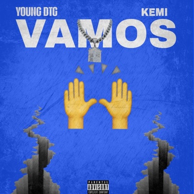 Vamos (feat. Young DTG) - Single