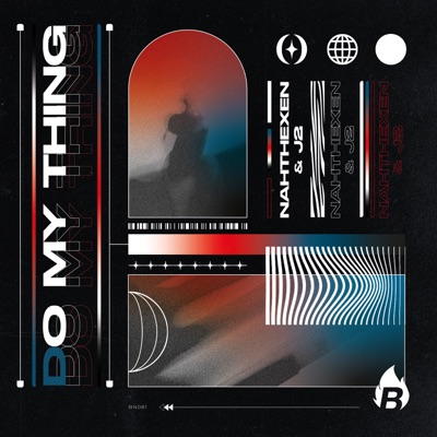 Do My Thing - Single