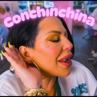 La Conchinchina - Single - La Diosa