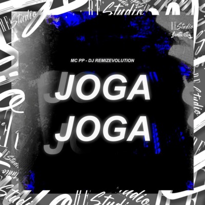 Joga Joga - Single