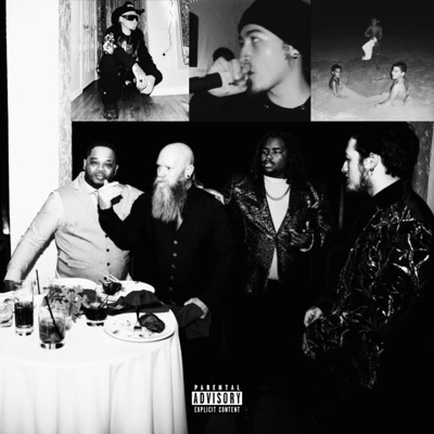 GETFXCKED! (feat. ZAYY BUDDHA & 3RASMUS) - Single