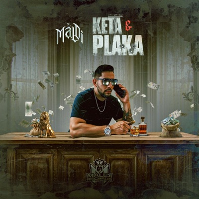 Keta y Plaka - Single