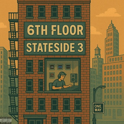Stateside 3