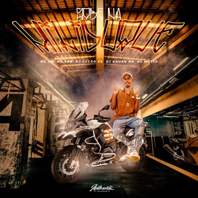 Sobe na Miliduque (feat. DJ Lucão Zs, DJ Kauan NK & MC BN) - Single