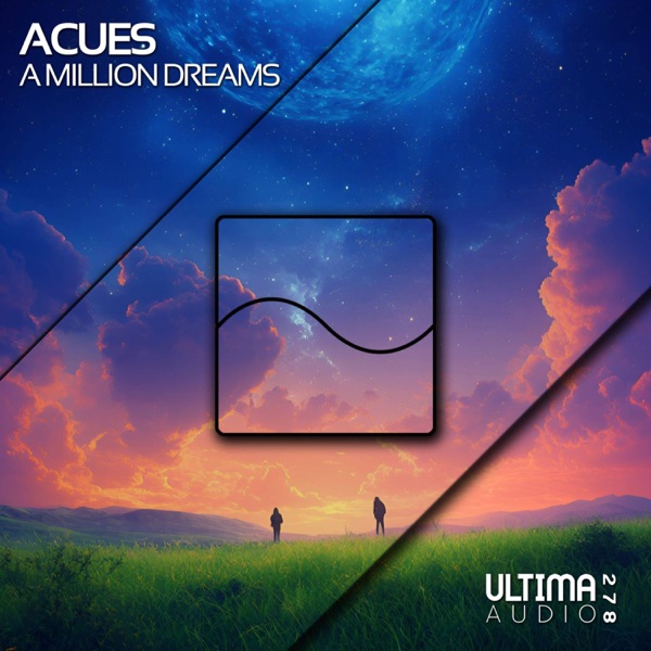 A Million Dreams - Single
