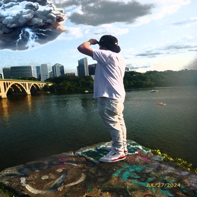 It's Finna Pour - Single