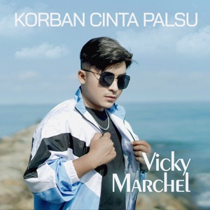 Chord Gitar Korban Cinta Palsu - Vicky Marchel