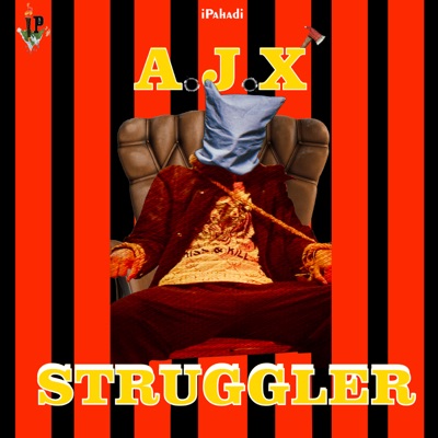 Struggler - Single