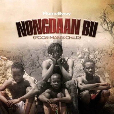 Nongdaan Bii (Poor man's Child) - Single