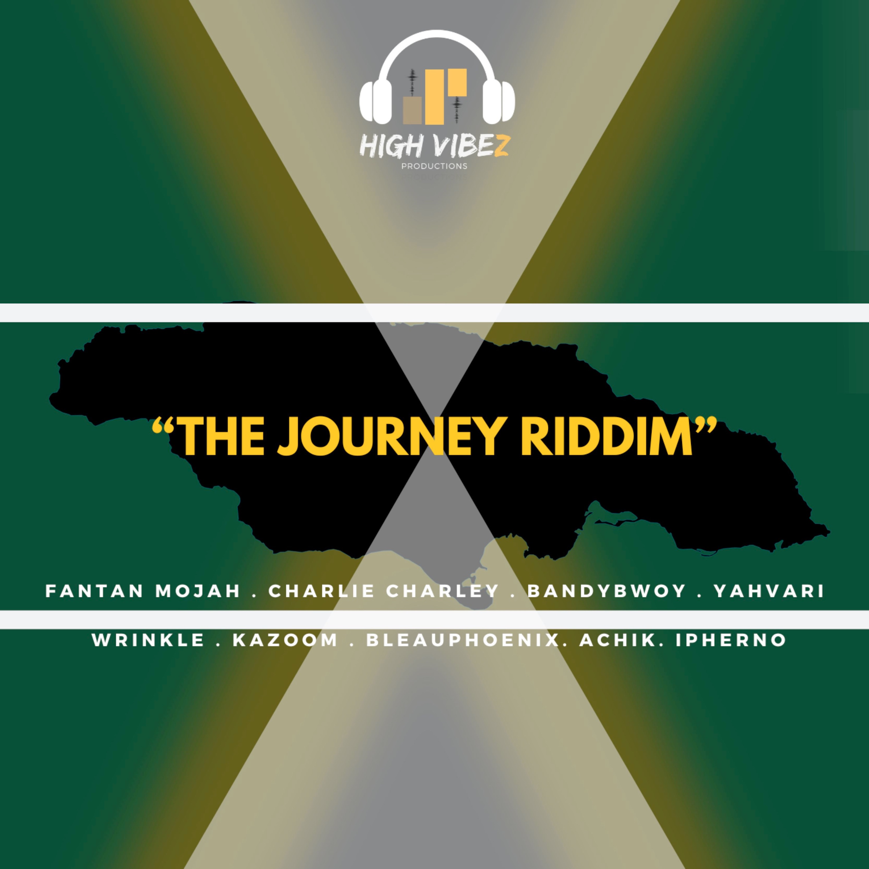 The Journey Riddim