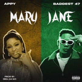 Mary Jane (feat. Baddest 47) Appy