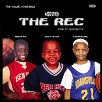 The Rec (feat. FourZeke, Rod$ta & Just Khai) - Single - 4$ound