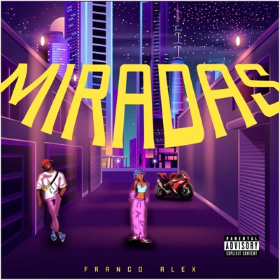 MIRADAS - Single