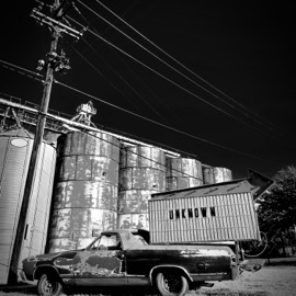 Unknown Fire From the Gods