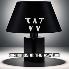 Diamonds in the Asylum Wrightsmind Media