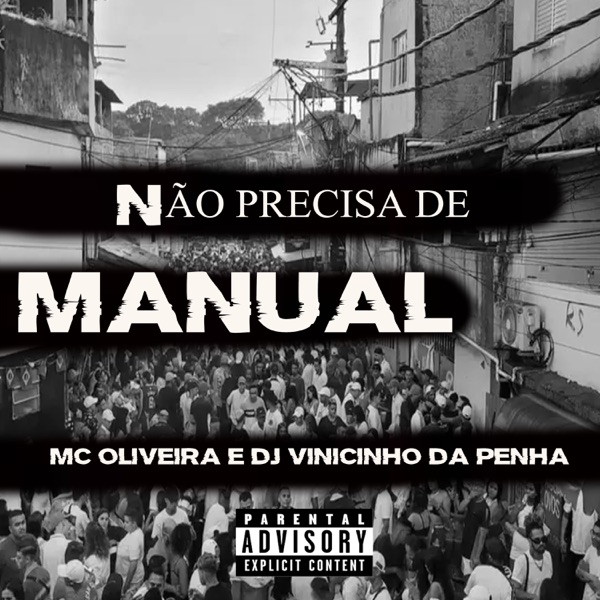 Não Precisa de Manual