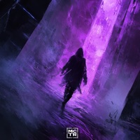 PURPLE VOLTAGE - Single - MCTR