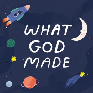 What God Made - Single