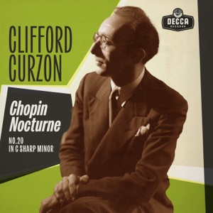 Nocturne No. 20 in C-Sharp Minor, KK IVa/16 (1951 Recording)