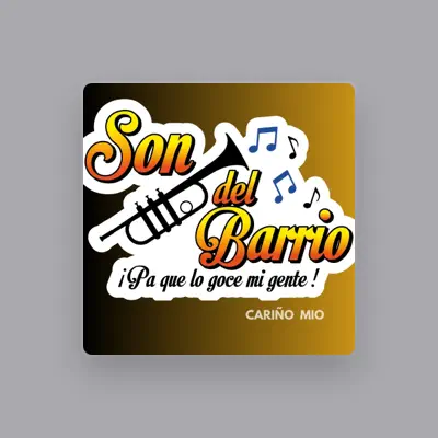 Listen to SON DEl BARRIO CostaRica Guanacaste, watch music videos, read bio, see tour dates & more!
