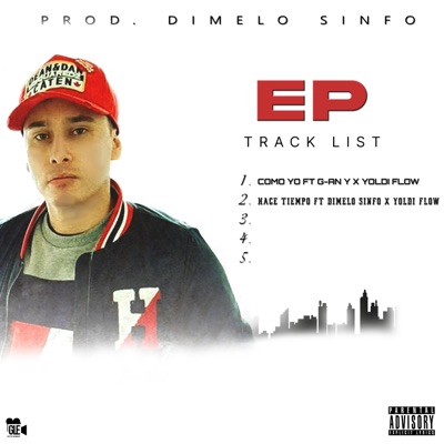 Hace Tiempo (feat. Yoldi Flow) - Single
