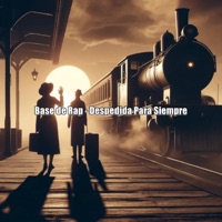 Base de Rap - Despedida Para Siempre - Single - Instrumental Rap