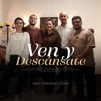 Ven y Descánsate - Single
