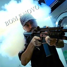 Bom e Novo (feat. Danike) Shark47, AçúK & Sueth