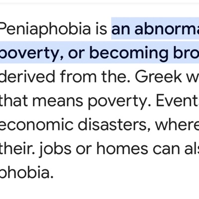 Peniaphobia (feat. Headphonez) - Single