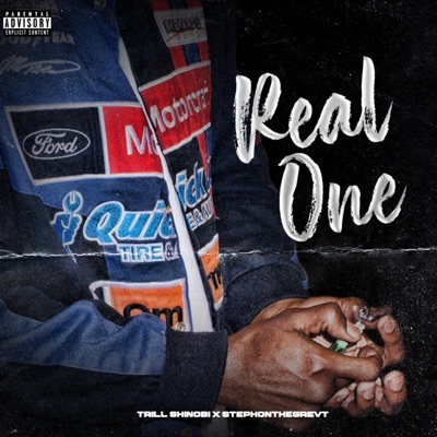 Real One (feat. Stephonthegrevt) - Single