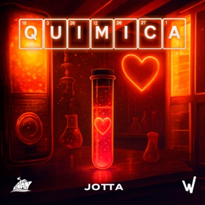 QUÍMICA