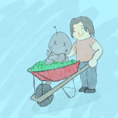 moolah (feat. DOWNFALLPAT!) - Single