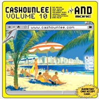 Summer 24' Intro (CashOwnLee) - Single - CASHONLYDELI