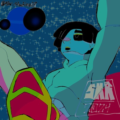 deteriorating (thingswillnevabethesame2) - Single