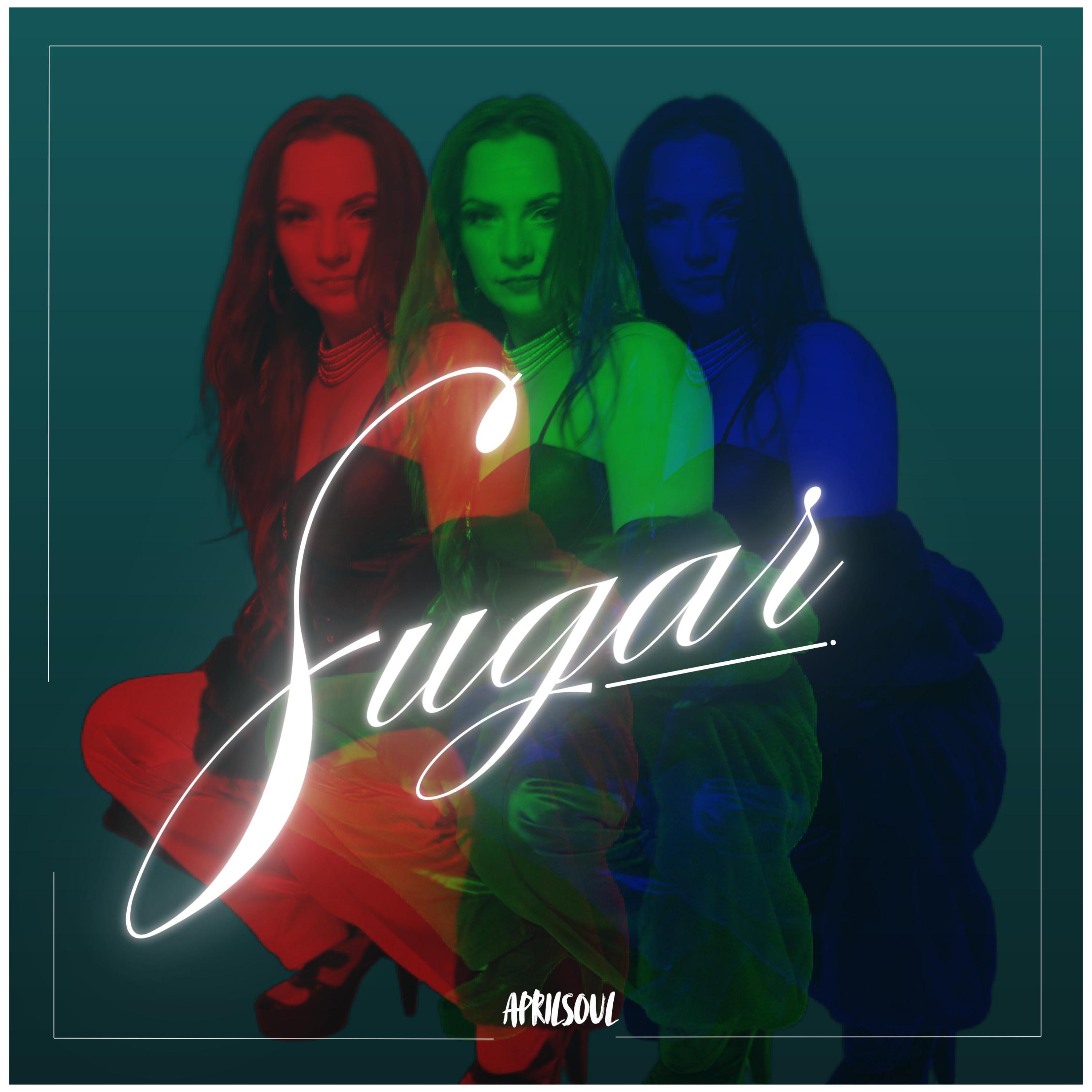 Sugar - EP