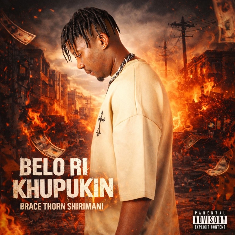 BELO RI KHUPUKIN