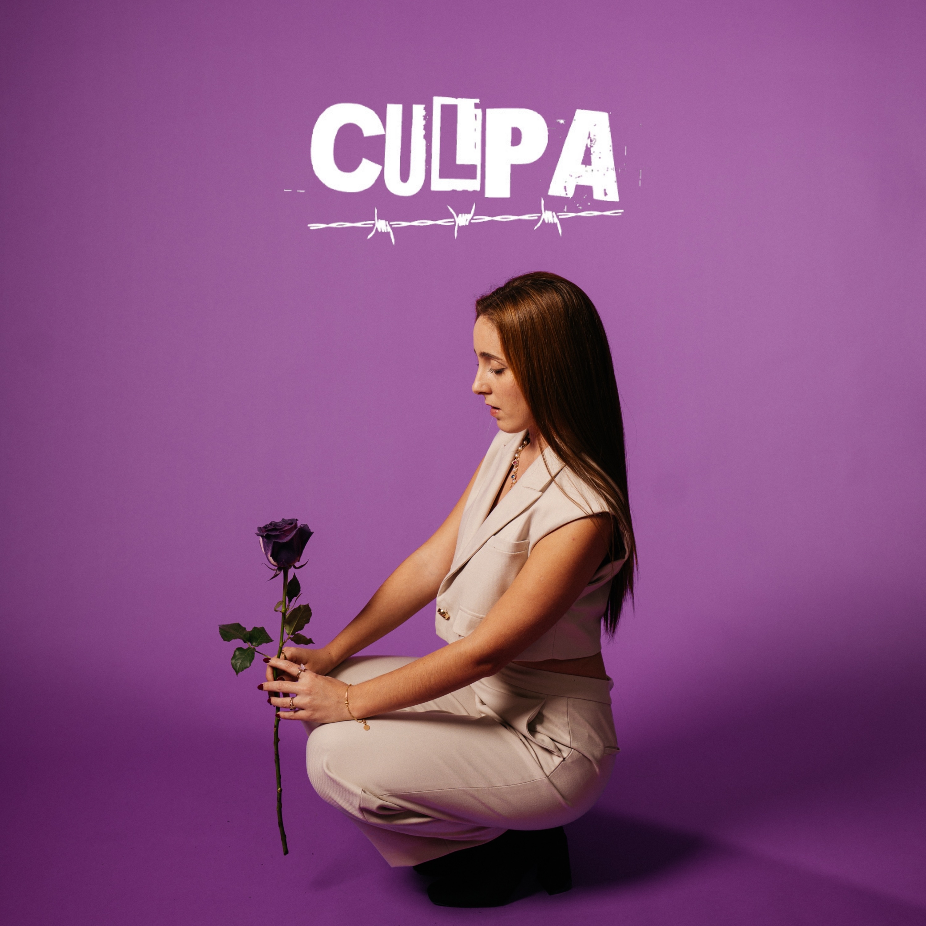 Culpa - Single