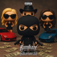 KAMIKAZE - Single - Sikarion 66